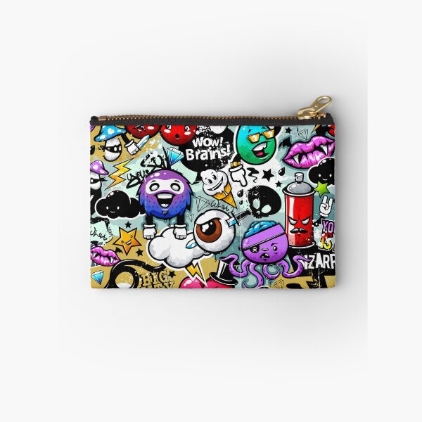 Item preview, graffiti fun designed and sold by mark ashkenazi.