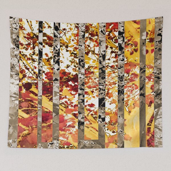 Item preview, All The Leaves Are Brown designed and sold by HeadacheMachine.