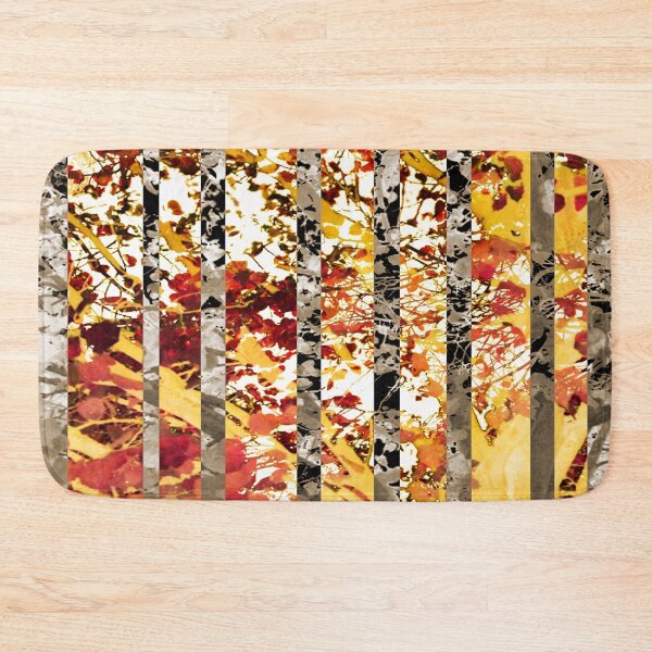 Item preview, All The Leaves Are Brown designed and sold by HeadacheMachine.