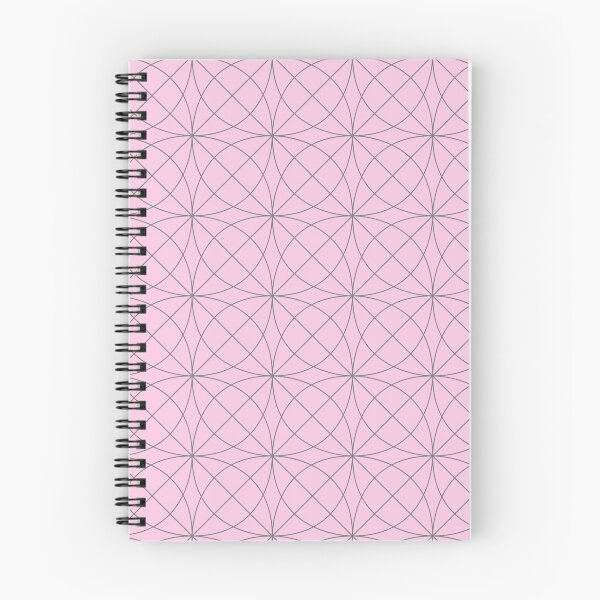 Item preview, Pink Abstract Pattern designed and sold by acarrollton.