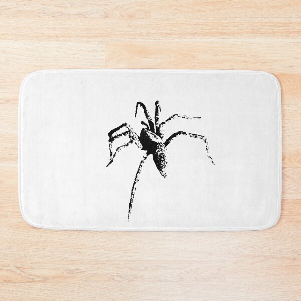 Item preview, Spider crawling on me! designed and sold by Guardi71.