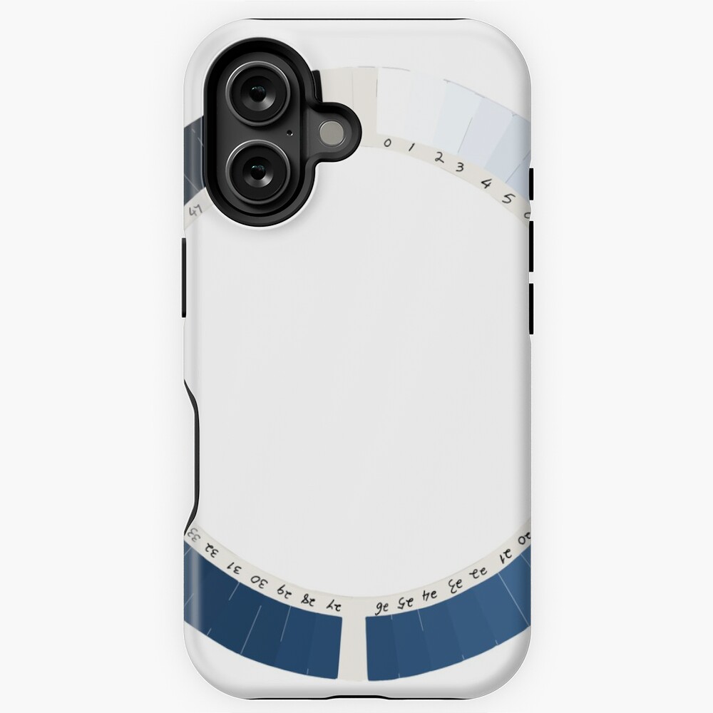 Item preview, iPhone Magsafe Tough Case designed and sold by Cranmer93.