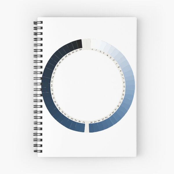 Item preview, Cyanometer  designed and sold by Cyanide & Sage.