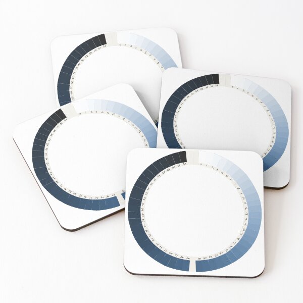 Item preview, Cyanometer  designed and sold by Cyanide & Sage.