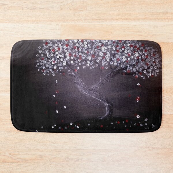 Item preview, Acrylic Painting of Wavy Tree designed and sold by painttime.