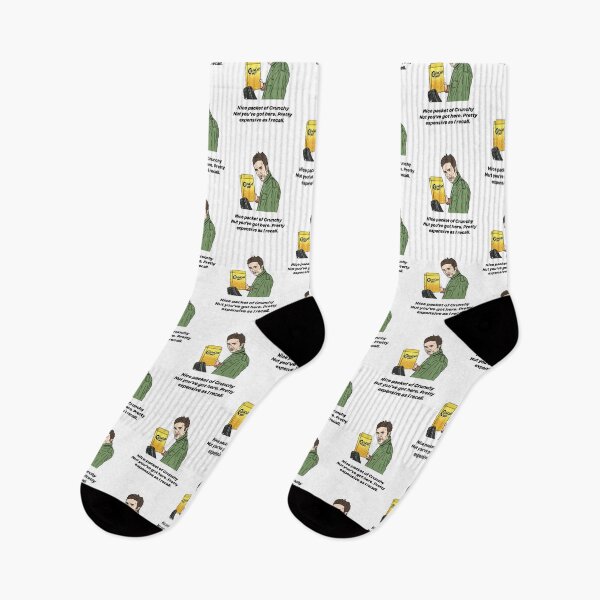 Item preview, SUPER HANS | CRUNCHY NUT designed and sold by tommytyrer.