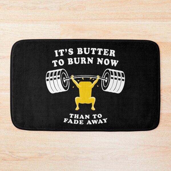 Item preview, Bodybuilding Workout Quotes designed and sold by TMBTM.
