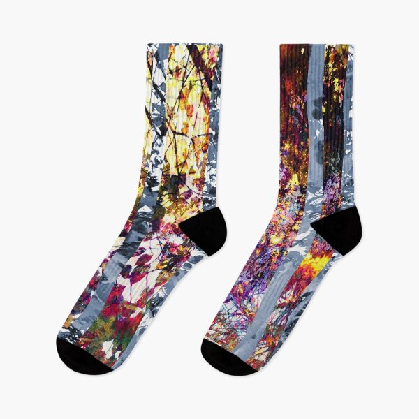 Item preview, All Seasons designed and sold by HeadacheMachine.