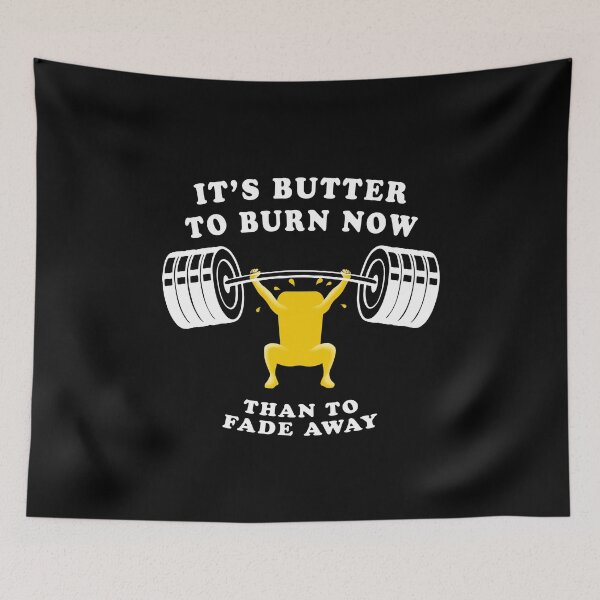 Item preview, Bodybuilding Workout Quotes designed and sold by TMBTM.