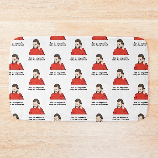 Item preview, SUPER HANS | DREAD designed and sold by tommytyrer.