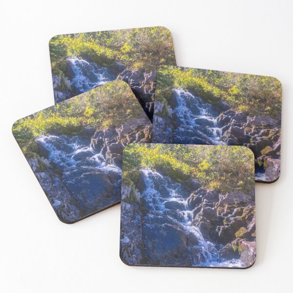 Item preview, Columbine Creek Falls designed and sold by SavingMemories.