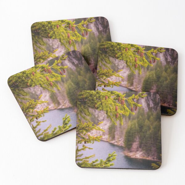 Item preview, Skagit River designed and sold by Ni-Fhaolain.