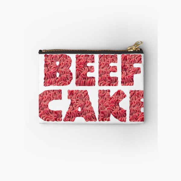 Item preview, BEEF CAKE (Full Colour) designed and sold by joelcaron.