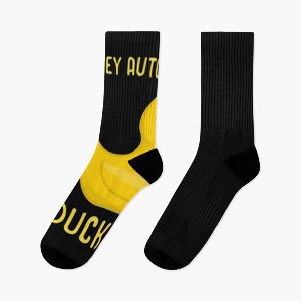 Item preview, Hey Autocorrect, Duck you designed and sold by ElPrro2.