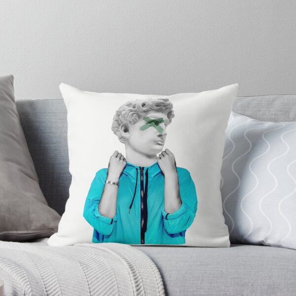 Item preview, David style, designed and sold by iagorfrost.
