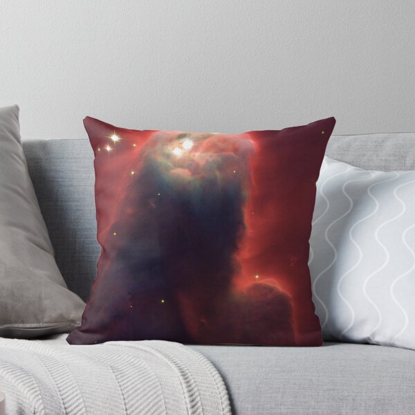 Item preview, The Cone Nebula Hubble Hubble Telescope Deep Space Photo designed and sold by SolanaHouse.