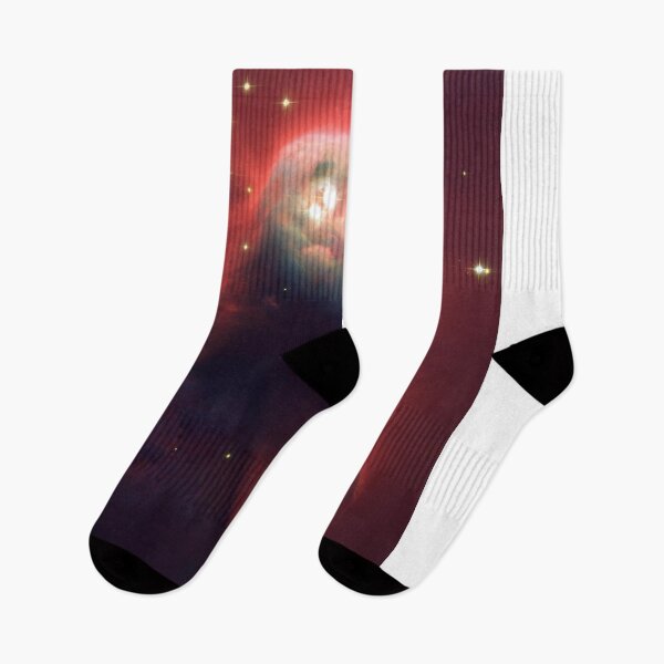 Item preview, The Cone Nebula Hubble Hubble Telescope Deep Space Photo designed and sold by SolanaHouse.