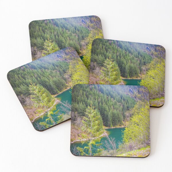 Item preview, Skagit River designed and sold by Ni-Fhaolain.