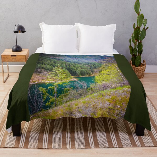 Item preview, Skagit River designed and sold by Ni-Fhaolain.