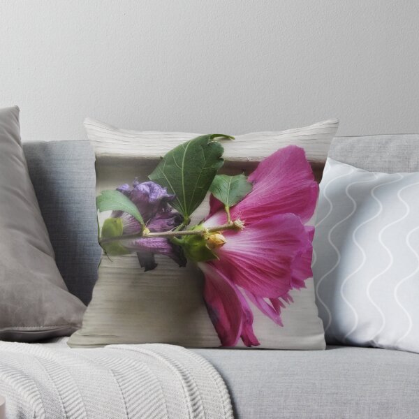 Item preview, Flowering Against the Wall designed and sold by Jing3011.