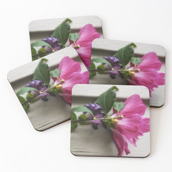 Item preview, Flowering Against the Wall designed and sold by Jing3011.