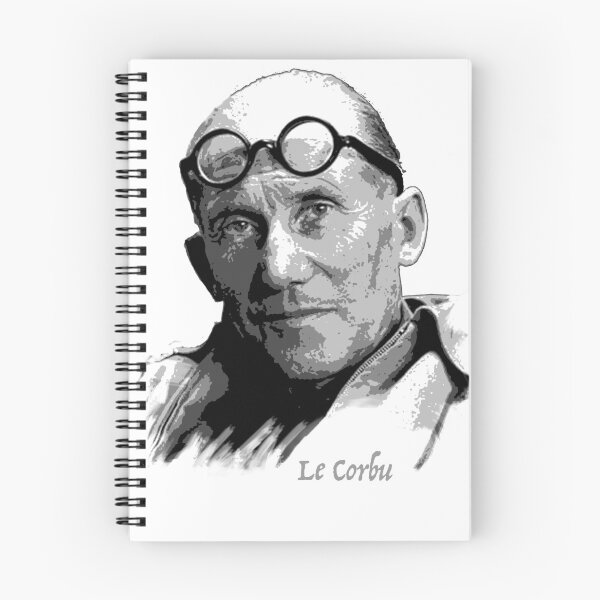 Item preview, Le Corbusier designed and sold by stxal.