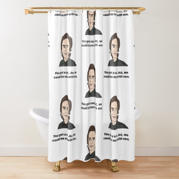 Item preview, SUPER HANS | MEN WITH VEN designed and sold by tommytyrer.