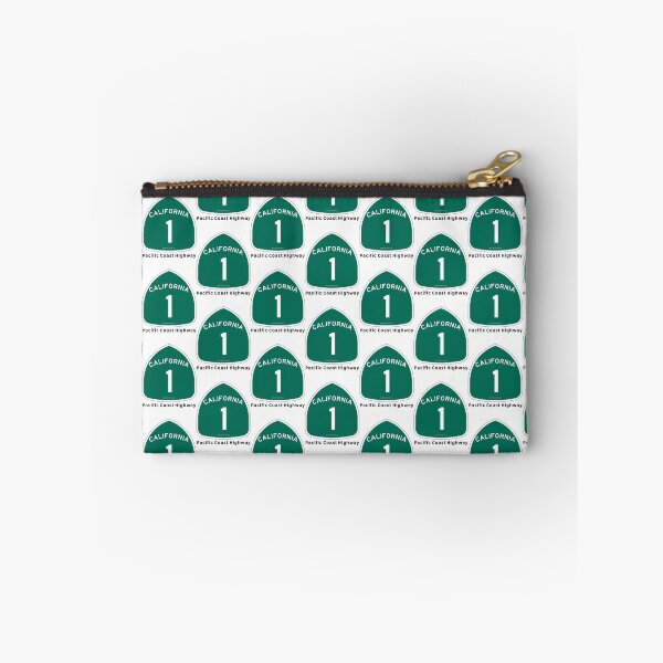 Item preview, Pacific Coast Highway designed and sold by highwaypride.