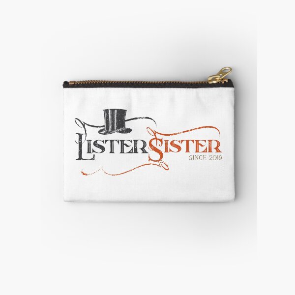 Item preview, Gentleman Jack Lister Sister  designed and sold by DRichCr8tive.