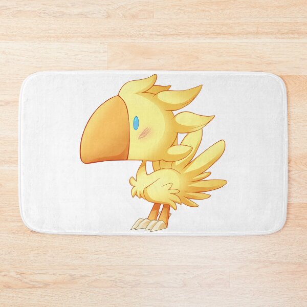 Item preview, Chocobo designed and sold by kickgirl.