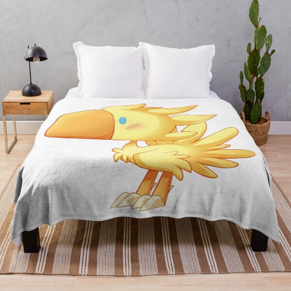 Item preview, Chocobo designed and sold by kickgirl.