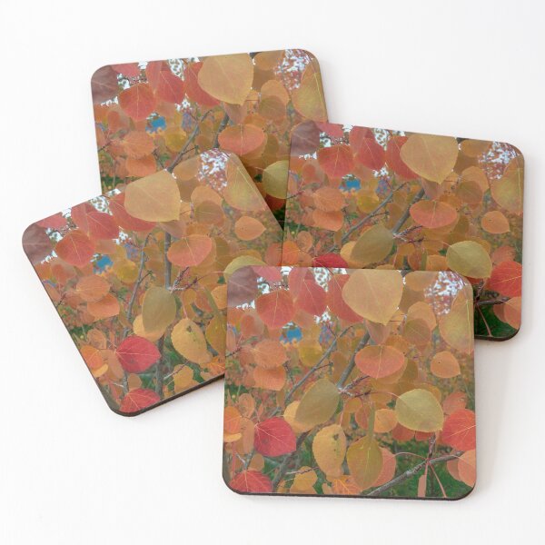 Item preview, Fall leaves designed and sold by SavingMemories.