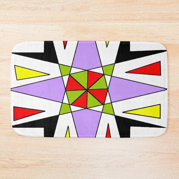 Item preview, Symmetric 09 designed and sold by Gotoo.