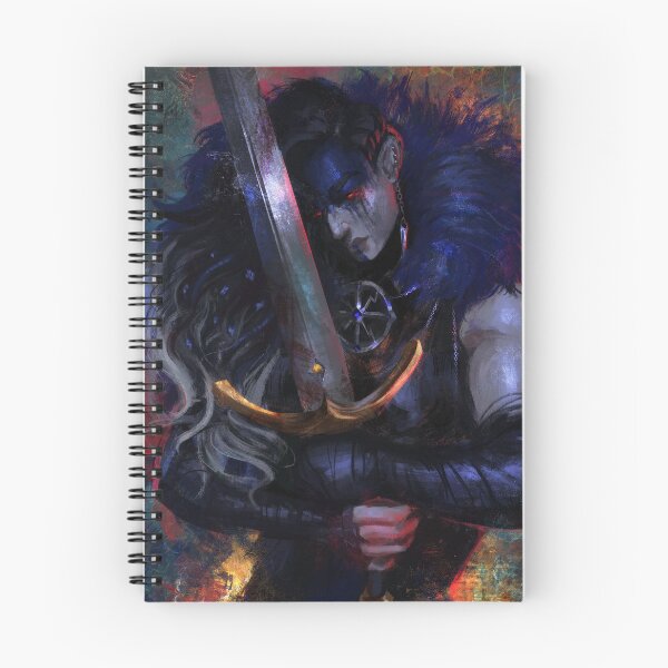 Item preview, Yasha designed and sold by CaioSantos.