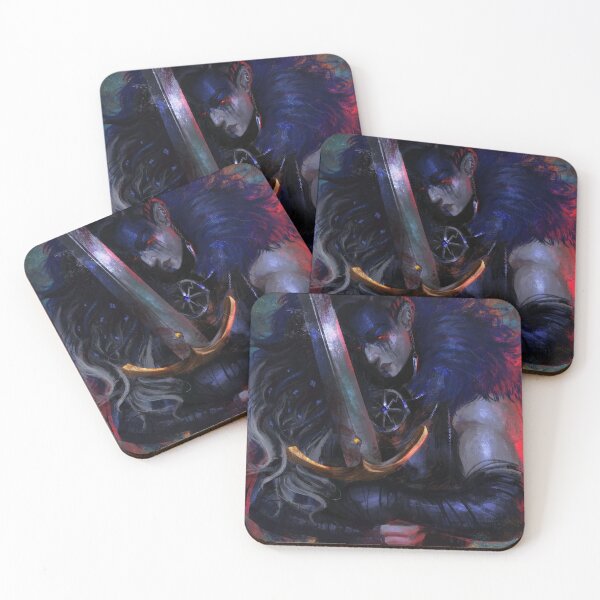 Item preview, Yasha  designed and sold by CaioSantos.