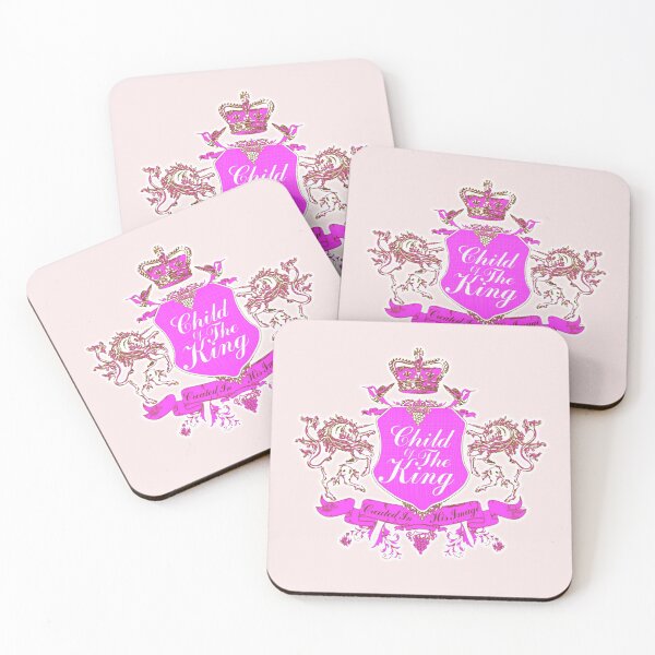 Item preview, Child Of the King Design designed and sold by trueblue0036.