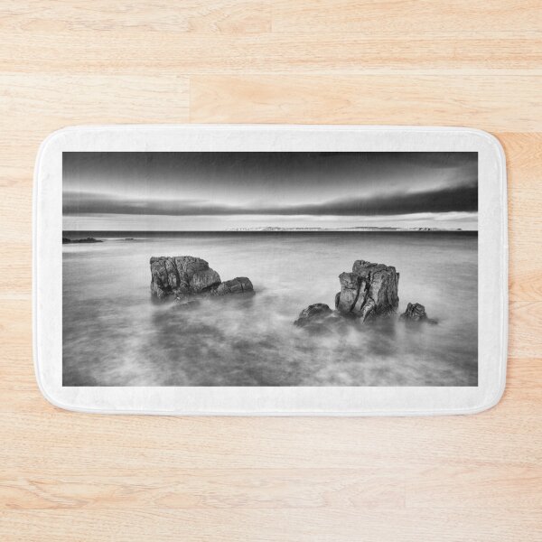 Item preview, Ballycastle - Rock Face designed and sold by Nigel R Bell Photography.