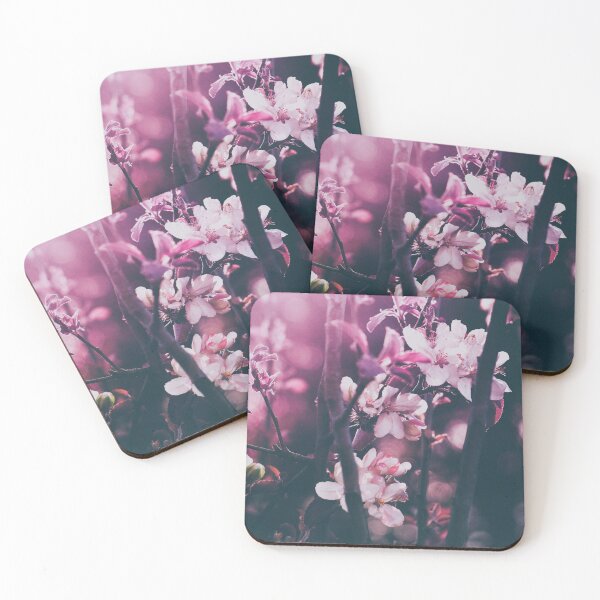 Item preview, Bokeh Blossoms designed and sold by drxgonfly.