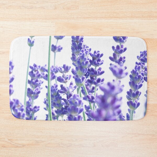 Artikelvorschau, Frischer Lavendel # 1 #decor #art entworfen und verkauft von Anita's & Bella's Art.