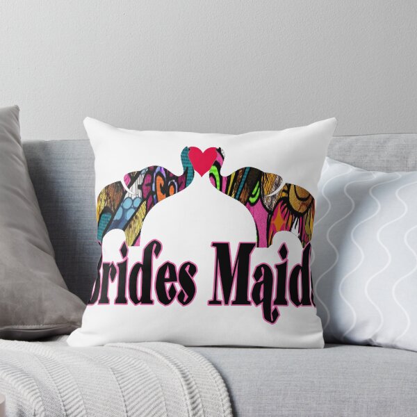 Item preview, Brides maid love elephants  designed and sold by artbyomega.