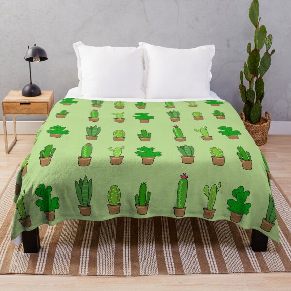 Item preview, Conjunto de cactus designed and sold by daruchan.