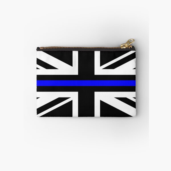 Item preview, Thin Blue Line British UK designed and sold by DafyddEm.