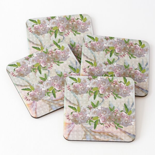 Item preview, Apple Blossoms Designer Karen Colville1 designed and sold by Aquila Light Pictures.