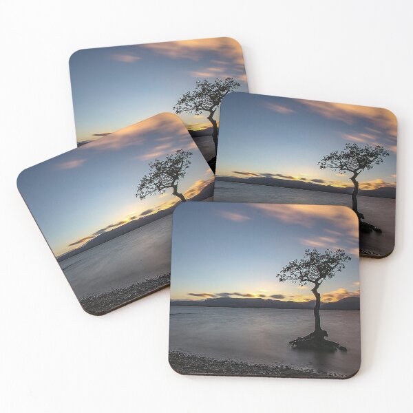 Item preview, Milarrochy Bay, Loch Lomond designed and sold by DerickGray.