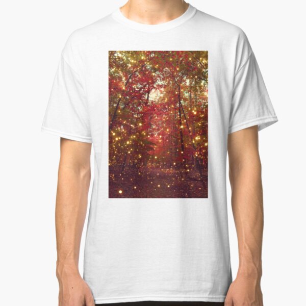 enchanted forest Classic T-Shirt