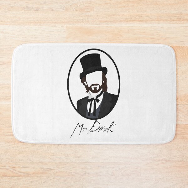 Item preview, Mr. Dark designed and sold by muskitt.