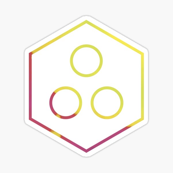 Pest Control // Stage 1 // Fogging Sticker