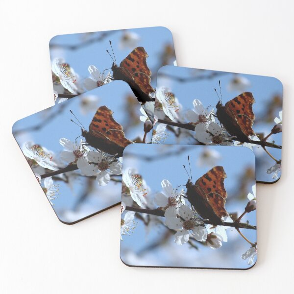Item preview, Enjoying the blossom too designed and sold by Sharon Perrett.