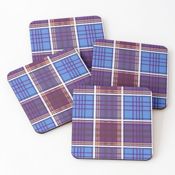 Item preview, Clan Tartans: Anderson designed and sold by IOMAprints.