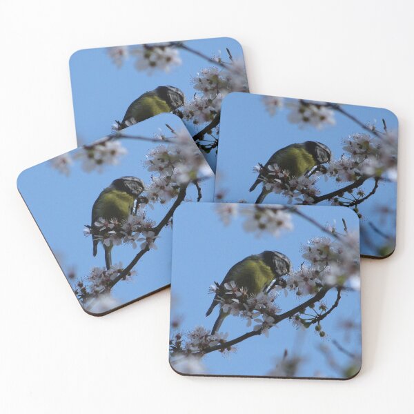 Item preview, Enjoying the blossom designed and sold by Sharon Perrett.